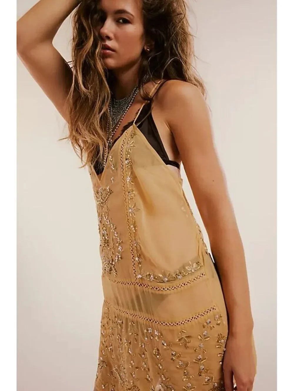 Free People dazzle this
